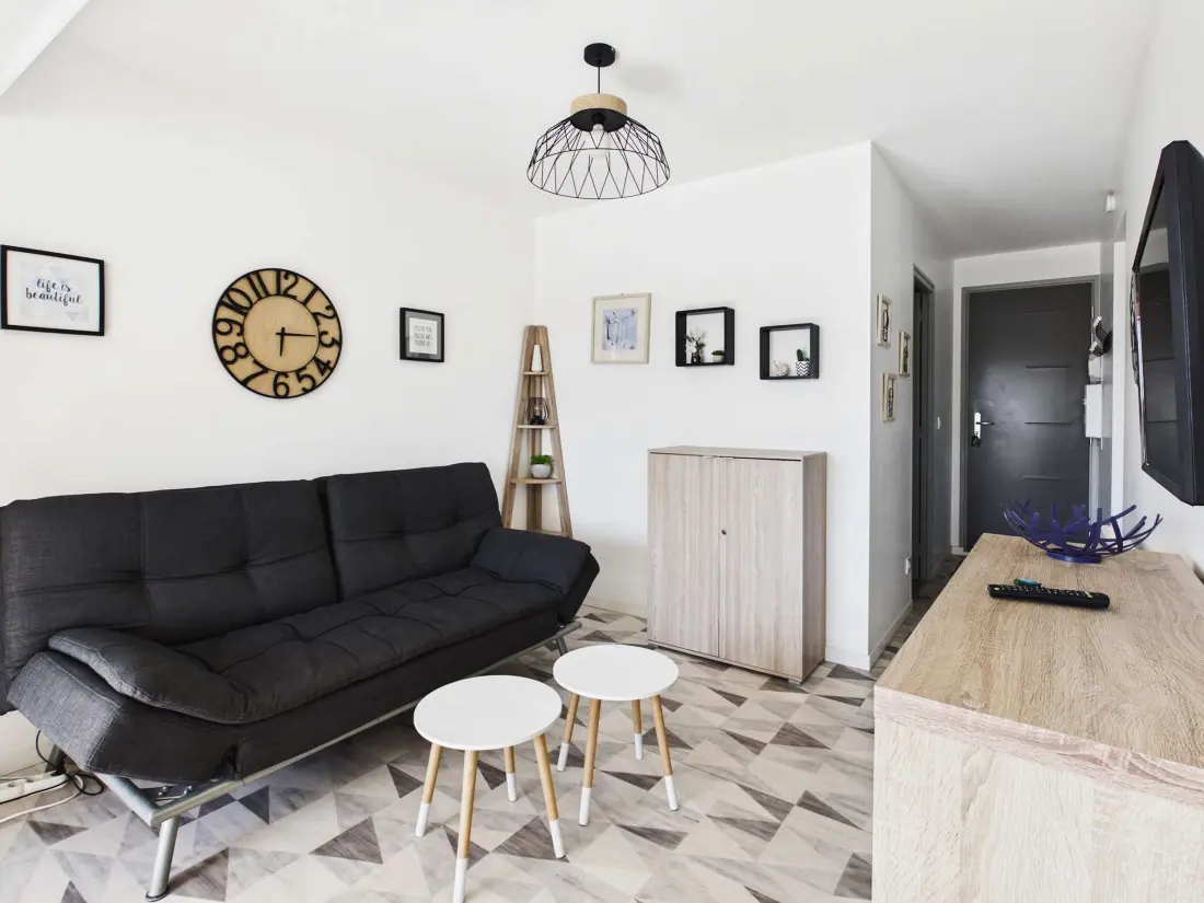 Location de Vacances MARSEILLAN-PLAGE 411