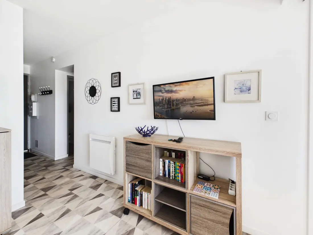 Location de Vacances MARSEILLAN-PLAGE 411