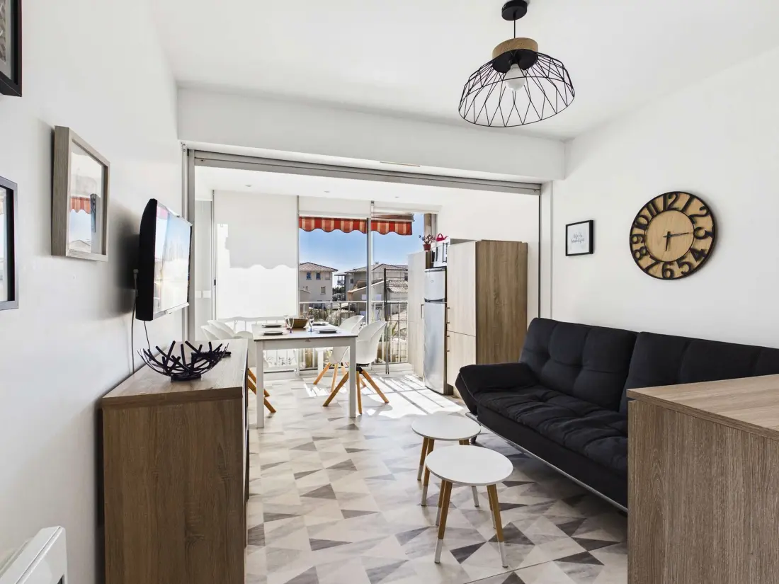Location de Vacances MARSEILLAN-PLAGE 411