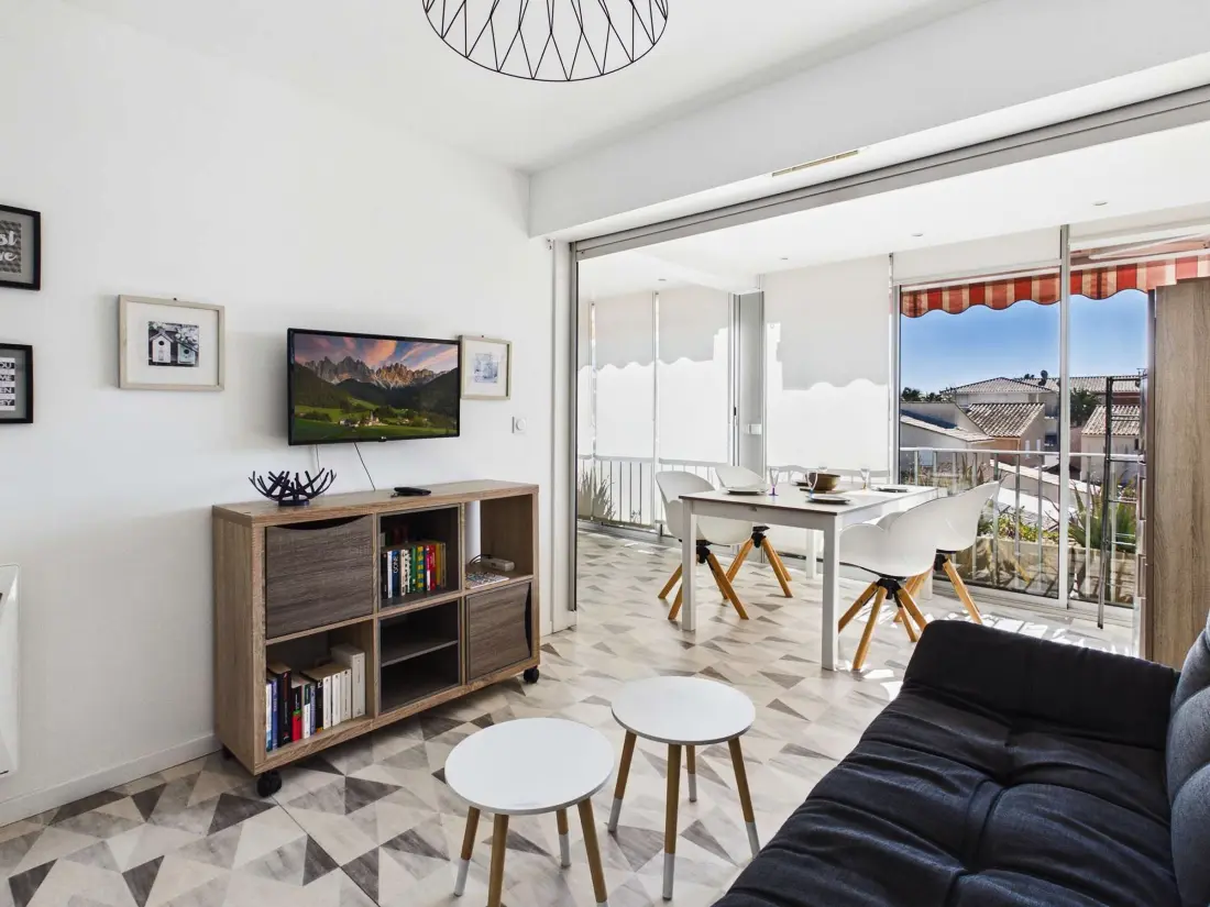 Location de Vacances MARSEILLAN-PLAGE 411