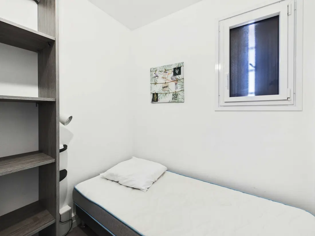 Location de Vacances MARSEILLAN-PLAGE 411