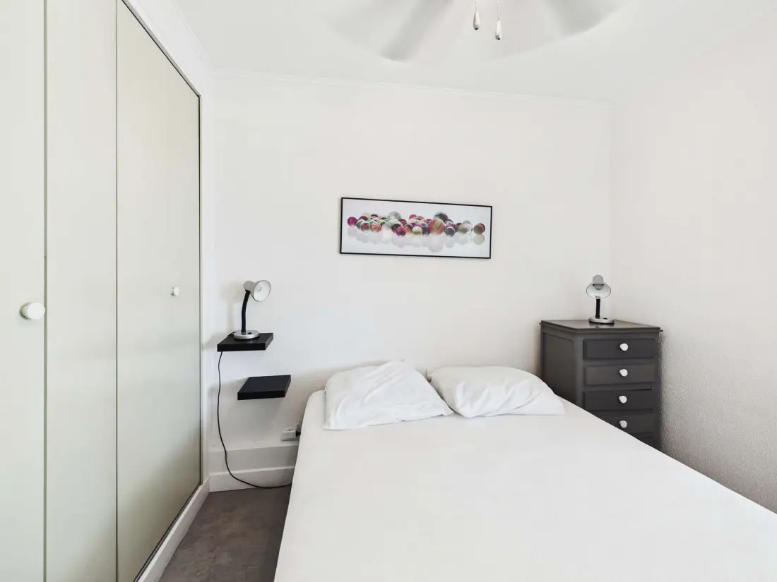 Location de Vacances MARSEILLAN-PLAGE 411
