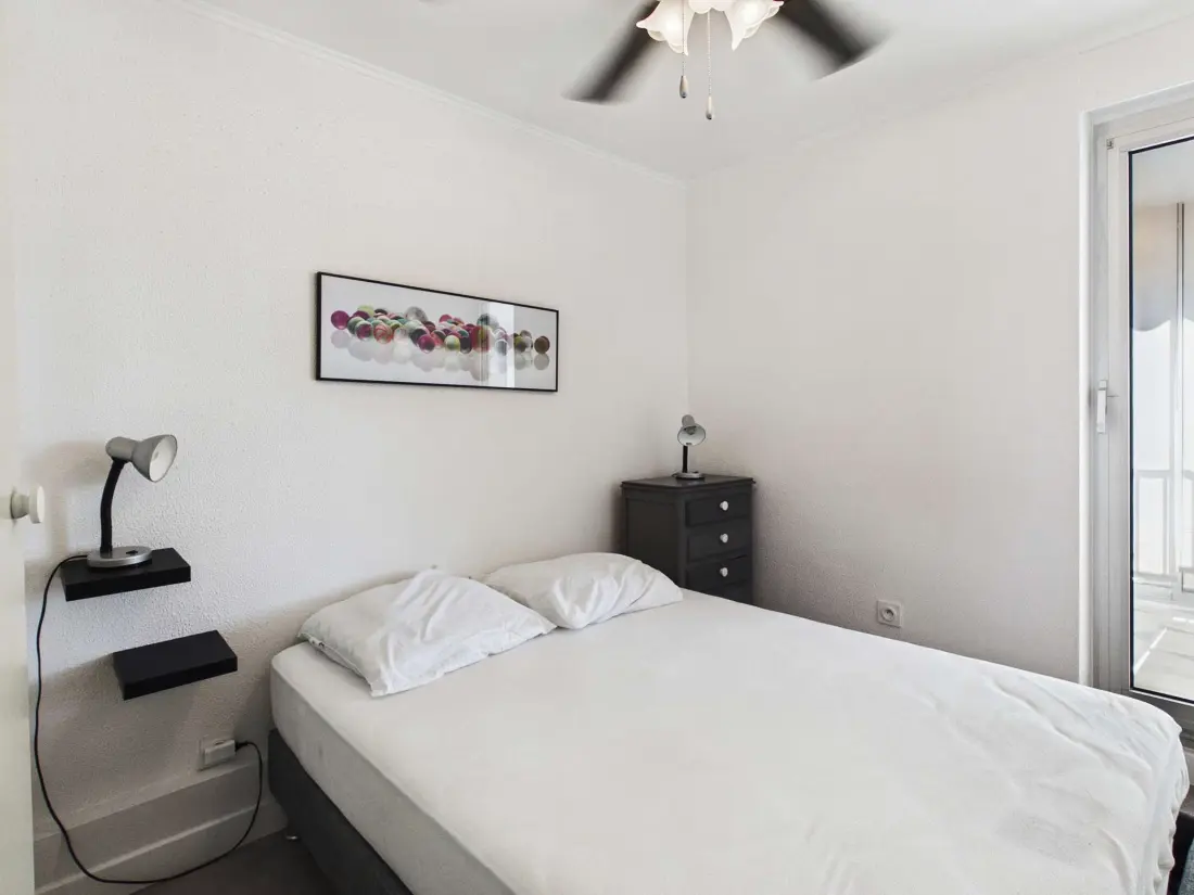 Location de Vacances MARSEILLAN-PLAGE 411