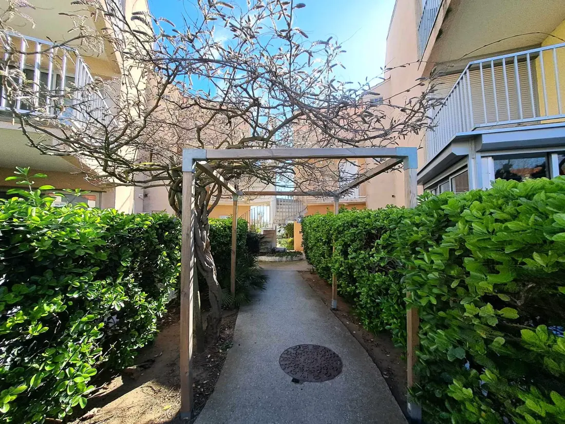Location de Vacances MARSEILLAN-PLAGE 413