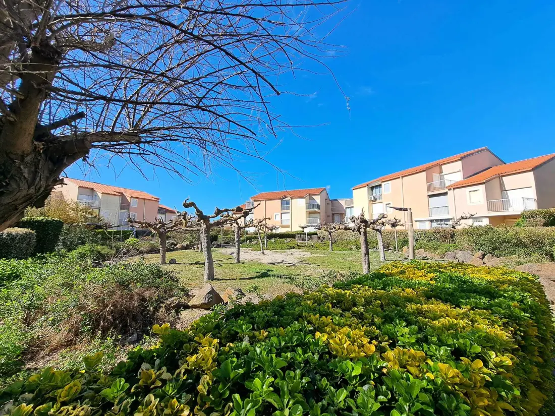 Location de Vacances MARSEILLAN-PLAGE 413
