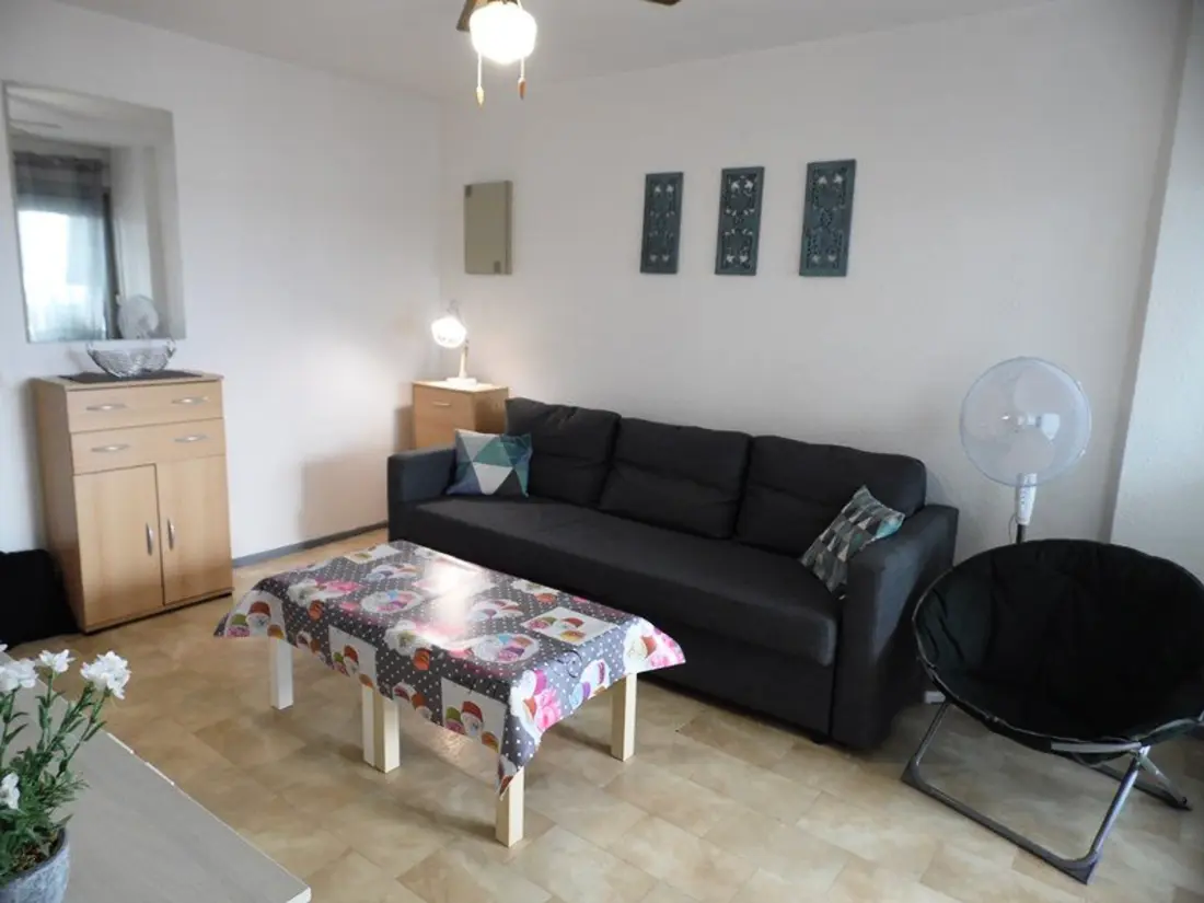 Location de Vacances MARSEILLAN-PLAGE 413