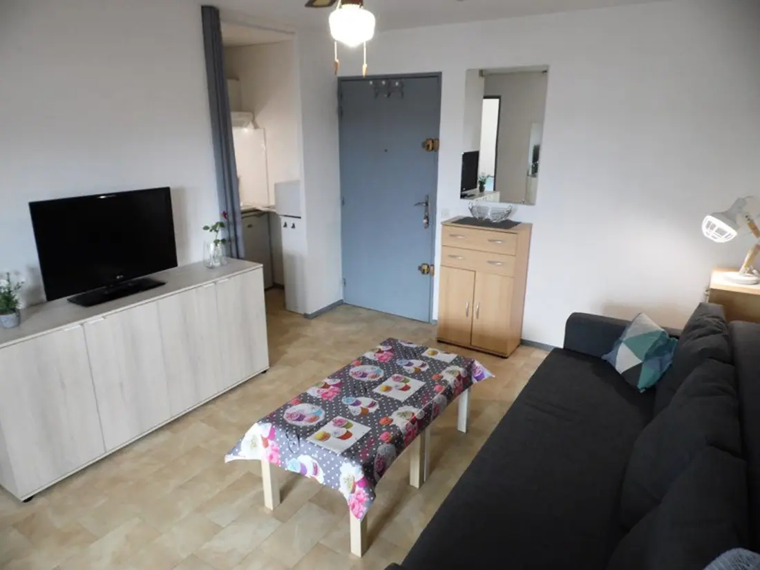 Location de Vacances MARSEILLAN-PLAGE 413