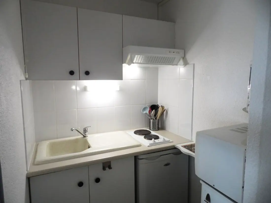 Location de Vacances MARSEILLAN-PLAGE 413