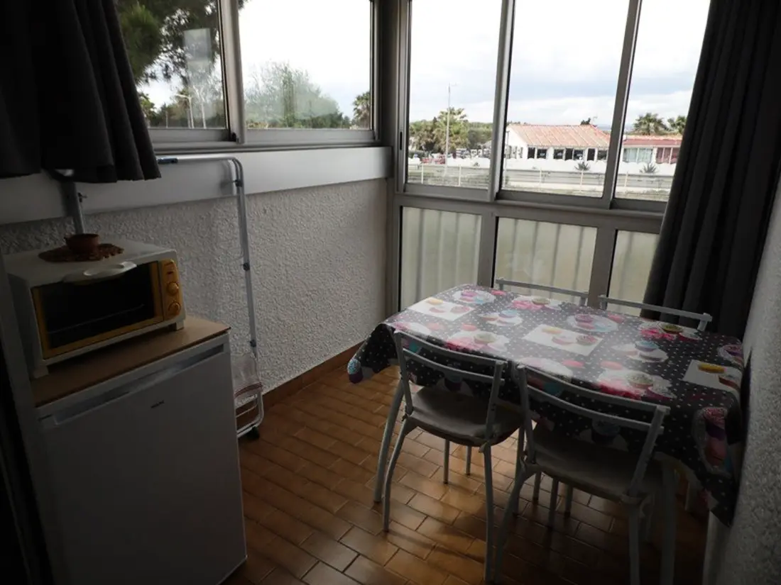 Location de Vacances MARSEILLAN-PLAGE 413