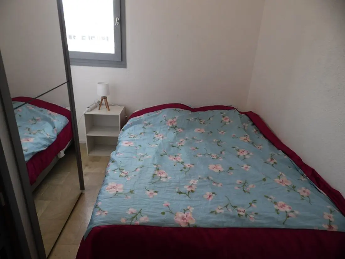 Location de Vacances MARSEILLAN-PLAGE 413