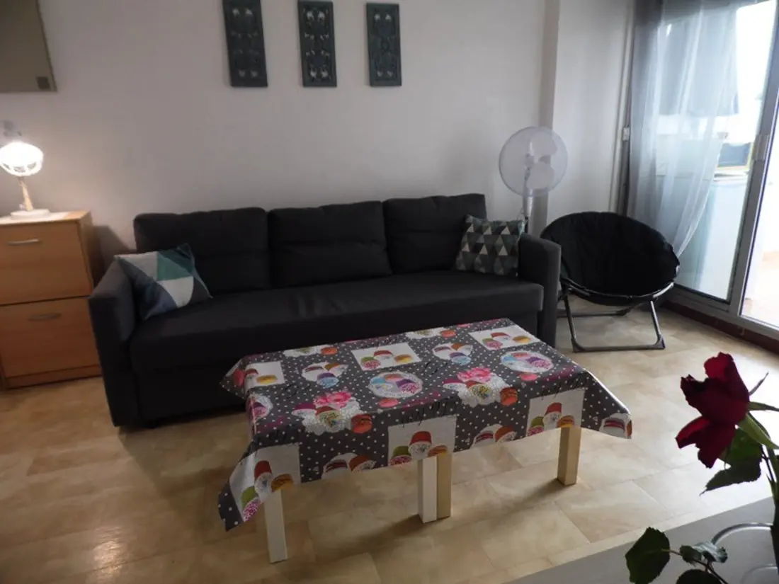 Location de Vacances MARSEILLAN-PLAGE 413