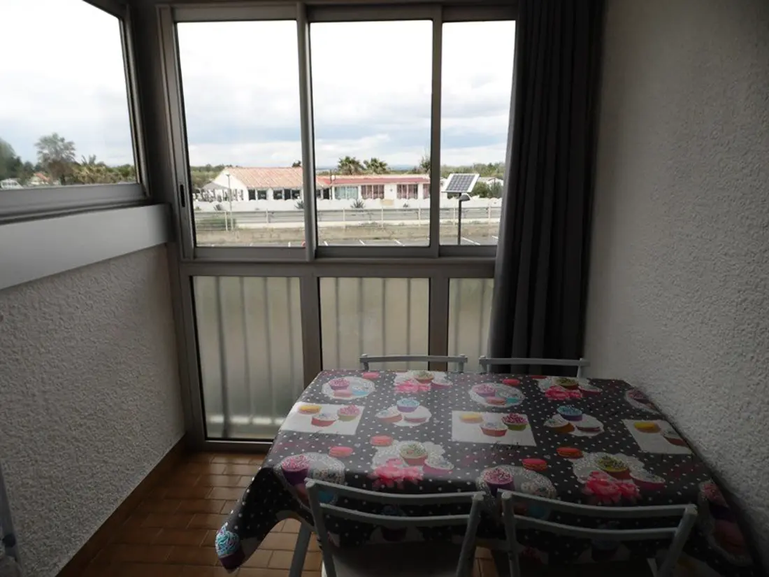 Location de Vacances MARSEILLAN-PLAGE 413