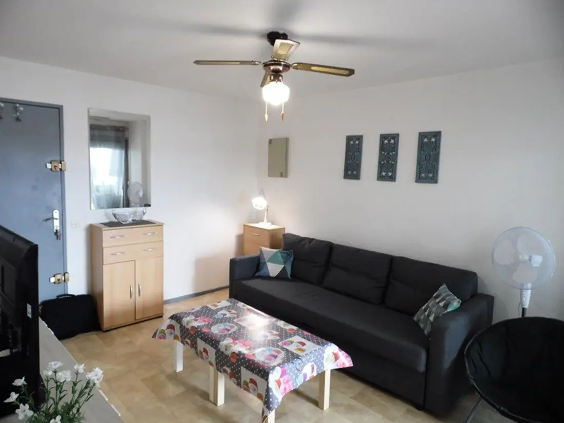 Location de Vacances MARSEILLAN-PLAGE 413