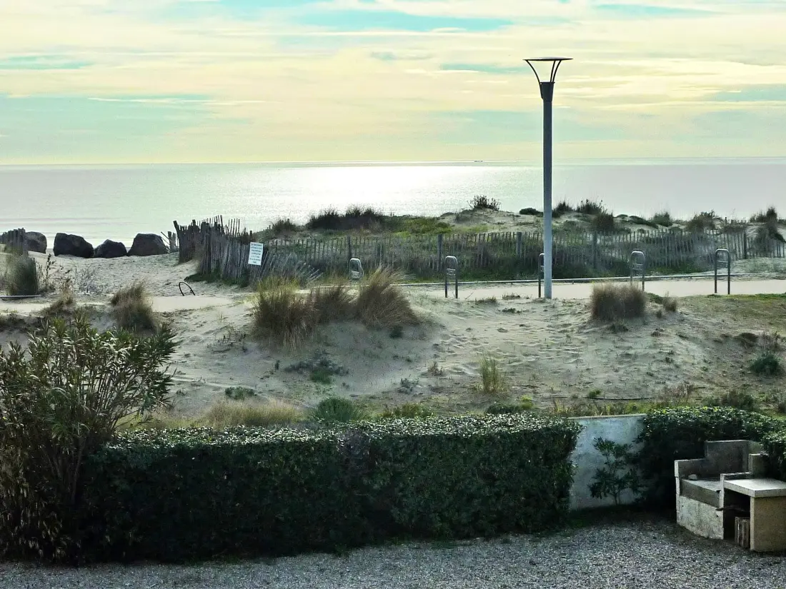 Location de Vacances MARSEILLAN-PLAGE 414