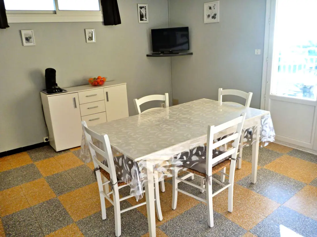 Location de Vacances MARSEILLAN-PLAGE 414