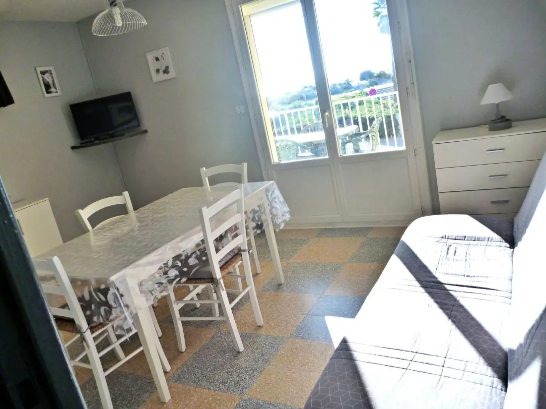Location de Vacances MARSEILLAN-PLAGE 414