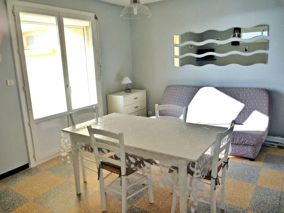 Location de Vacances MARSEILLAN-PLAGE 414