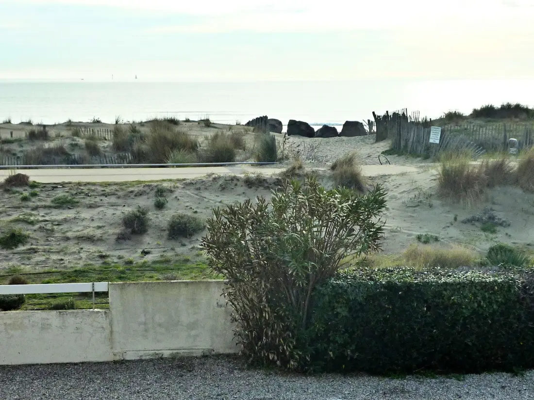 Location de Vacances MARSEILLAN-PLAGE 414
