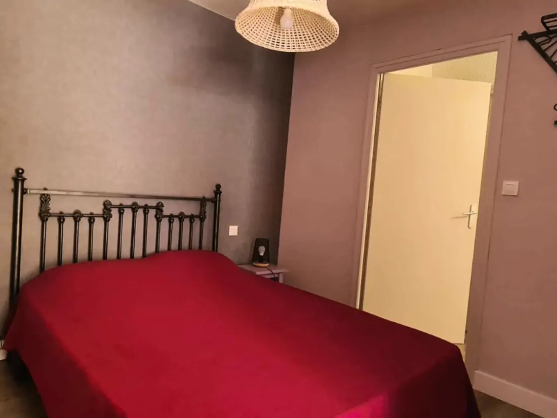 Location de Vacances MARSEILLAN-PLAGE 419