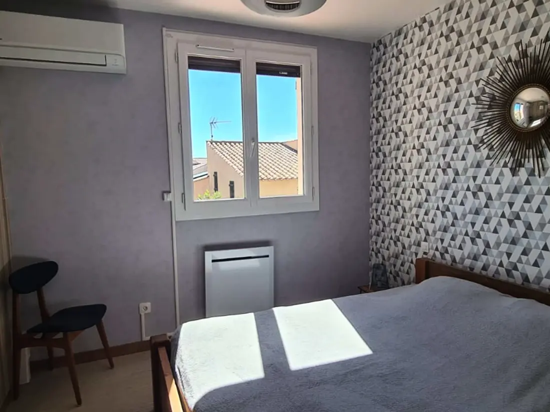 Location de Vacances MARSEILLAN-PLAGE 419