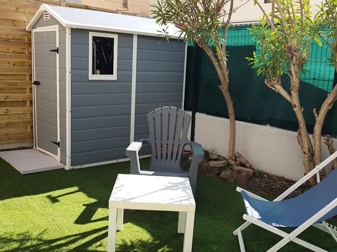 Location de Vacances MARSEILLAN-PLAGE 419