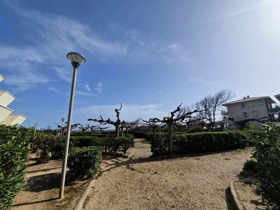 Location de Vacances MARSEILLAN-PLAGE 444