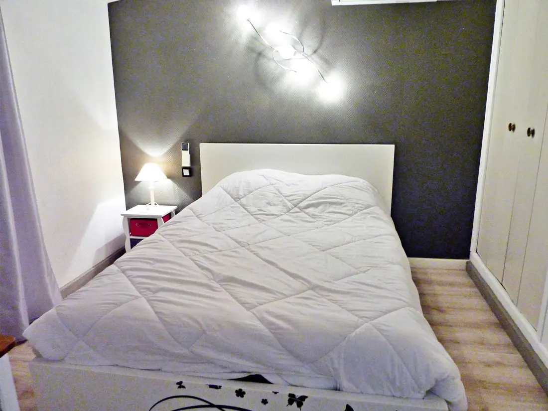 Location de Vacances MARSEILLAN-PLAGE 448