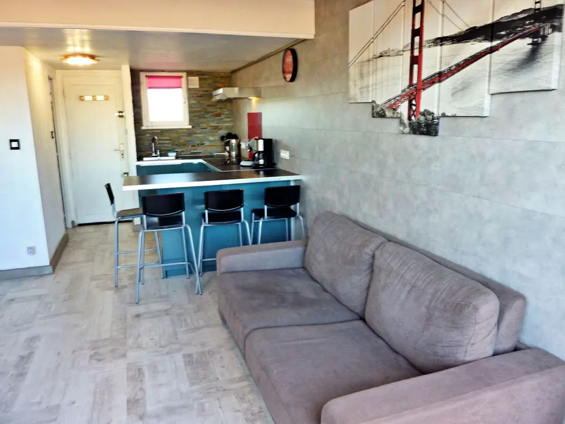 Location de Vacances MARSEILLAN-PLAGE 448