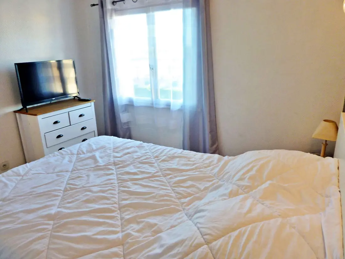 Location de Vacances MARSEILLAN-PLAGE 448