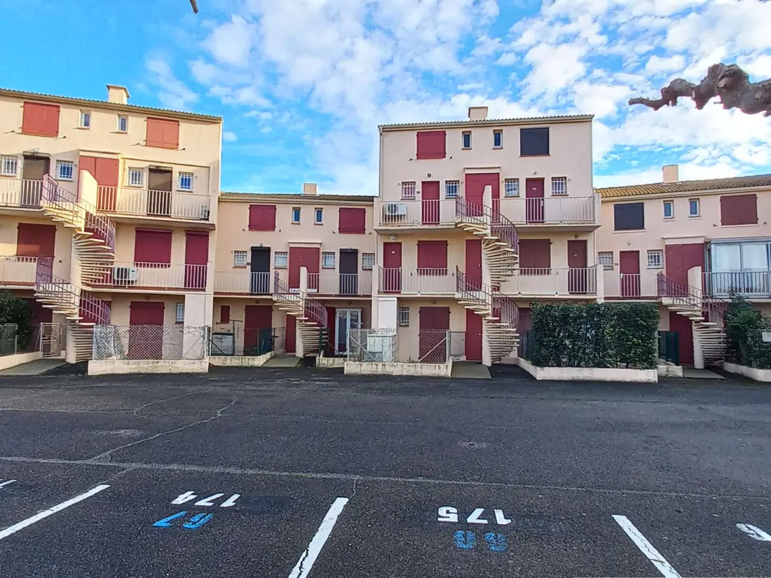 Location de Vacances MARSEILLAN-PLAGE 448