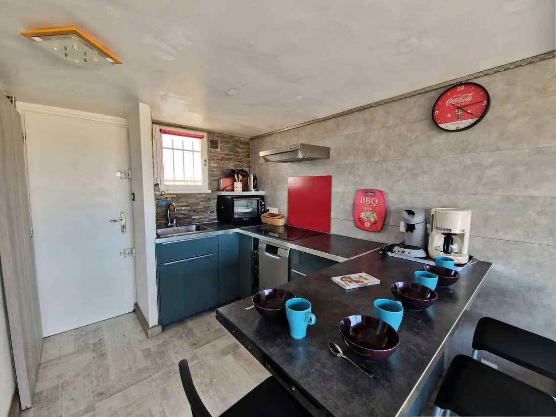 Location de Vacances MARSEILLAN-PLAGE 448