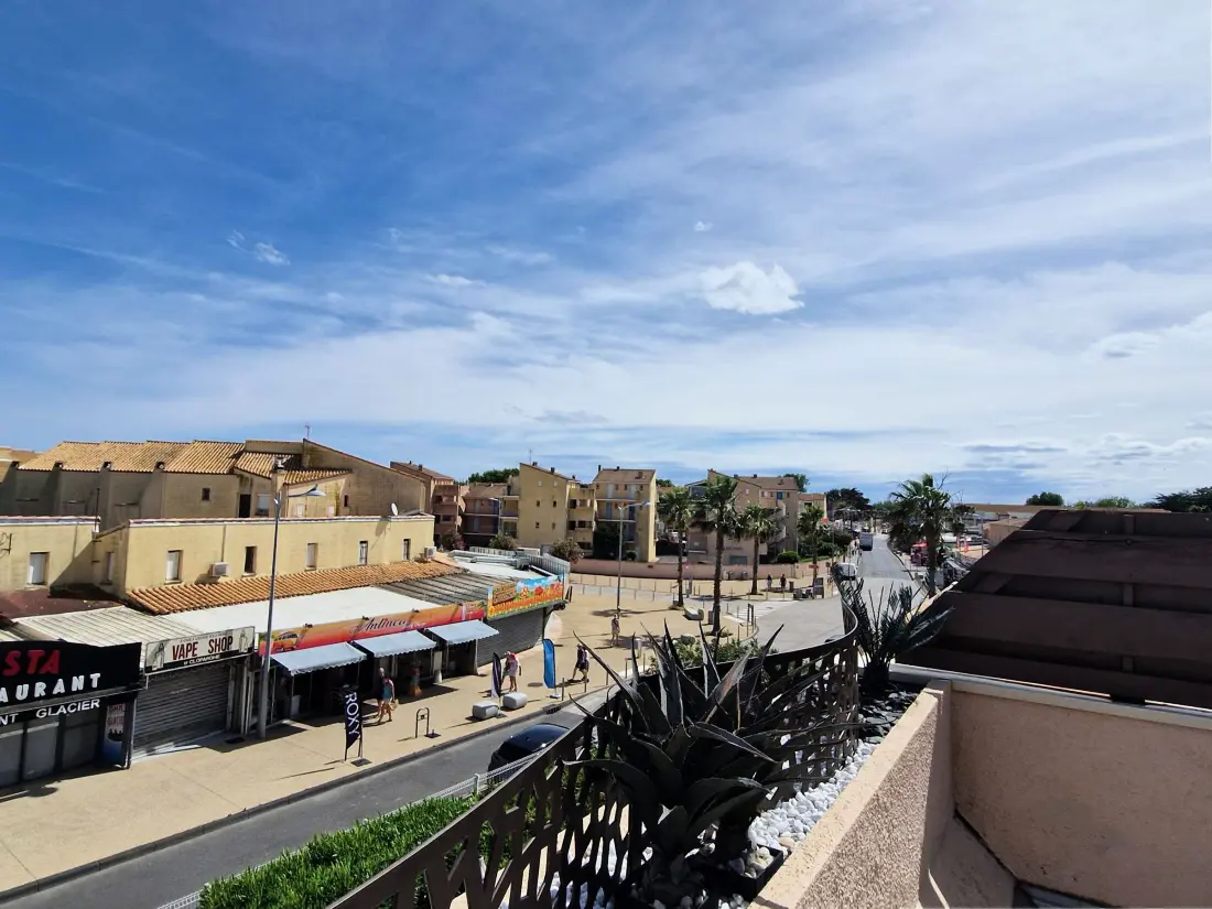 Location de Vacances MARSEILLAN-PLAGE 448