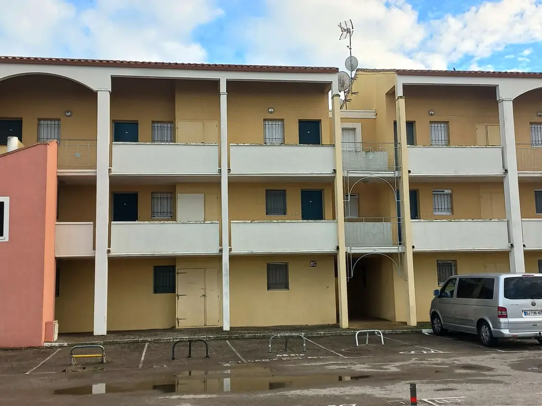Location de Vacances MARSEILLAN-PLAGE 453