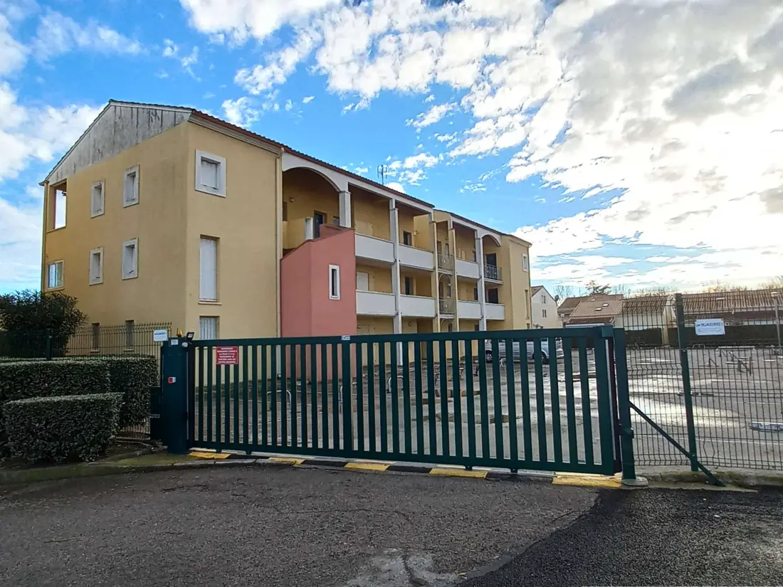 Location de Vacances MARSEILLAN-PLAGE 453
