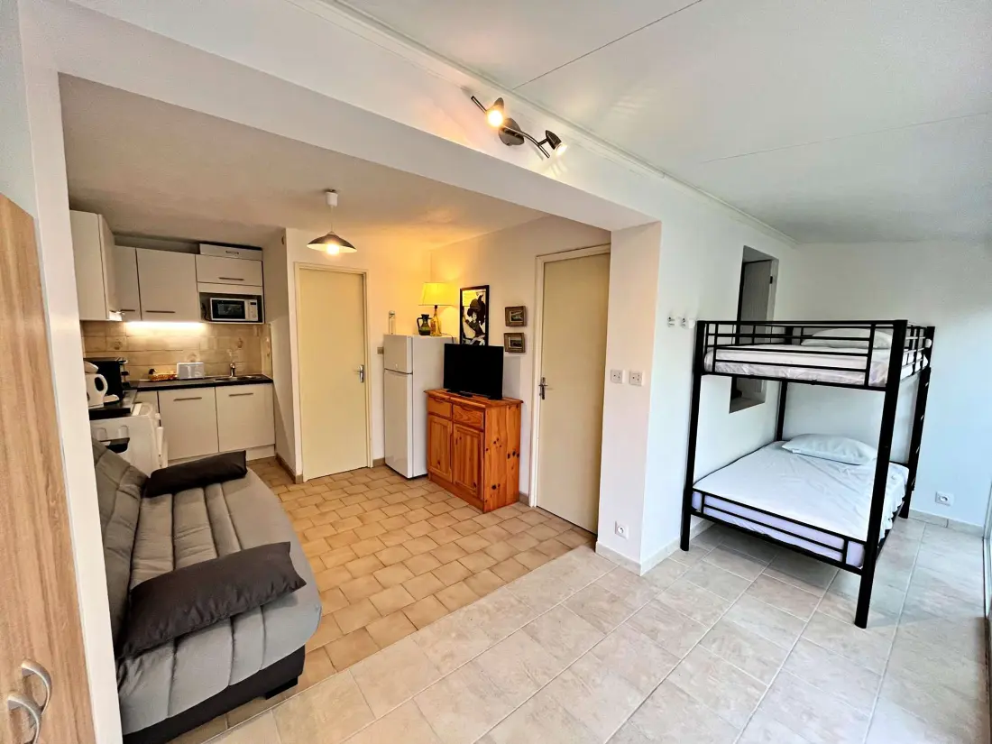 Location de Vacances MARSEILLAN-PLAGE 457
