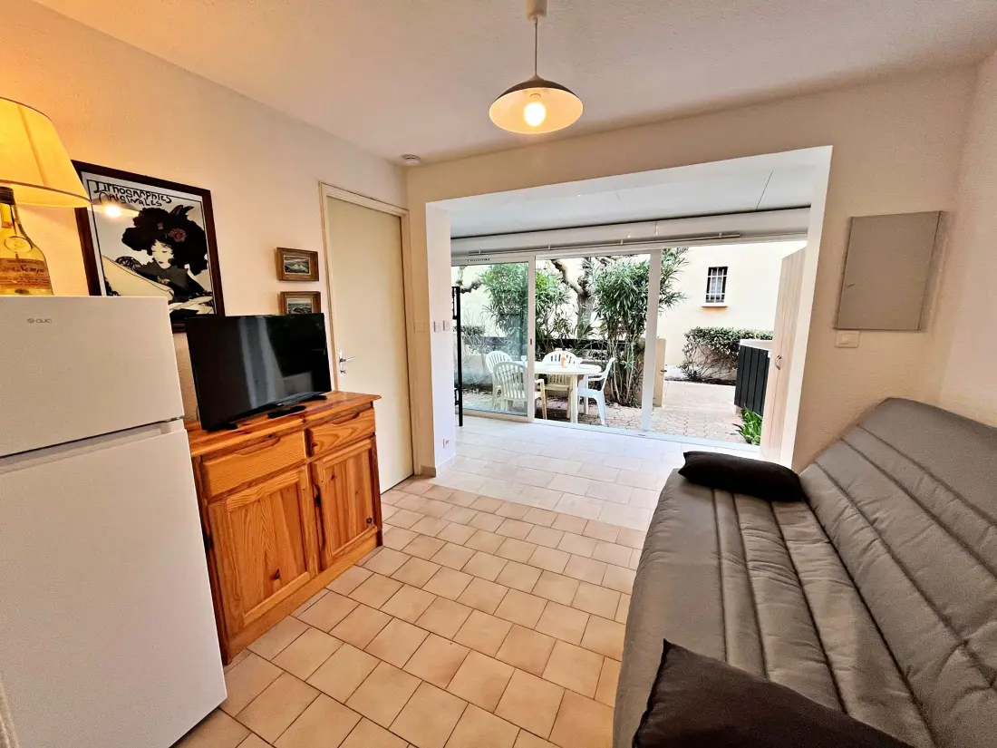 Location de Vacances MARSEILLAN-PLAGE 457