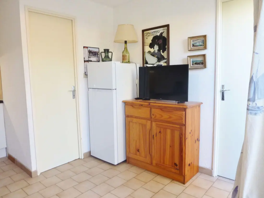 Location de Vacances MARSEILLAN-PLAGE 457