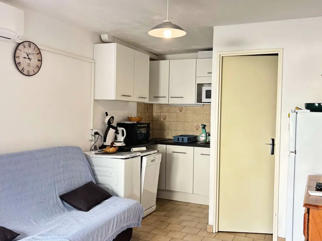 Location de Vacances MARSEILLAN-PLAGE 457