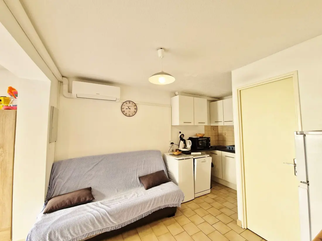 Location de Vacances MARSEILLAN-PLAGE 457