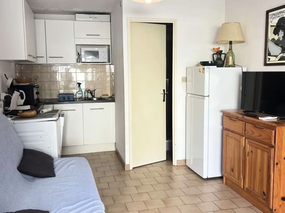 Location de Vacances MARSEILLAN-PLAGE 457