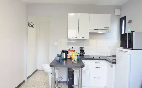 Location de Vacances MARSEILLAN-PLAGE 460
