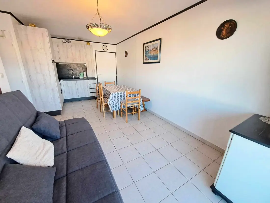 Location de Vacances MARSEILLAN-PLAGE 481
