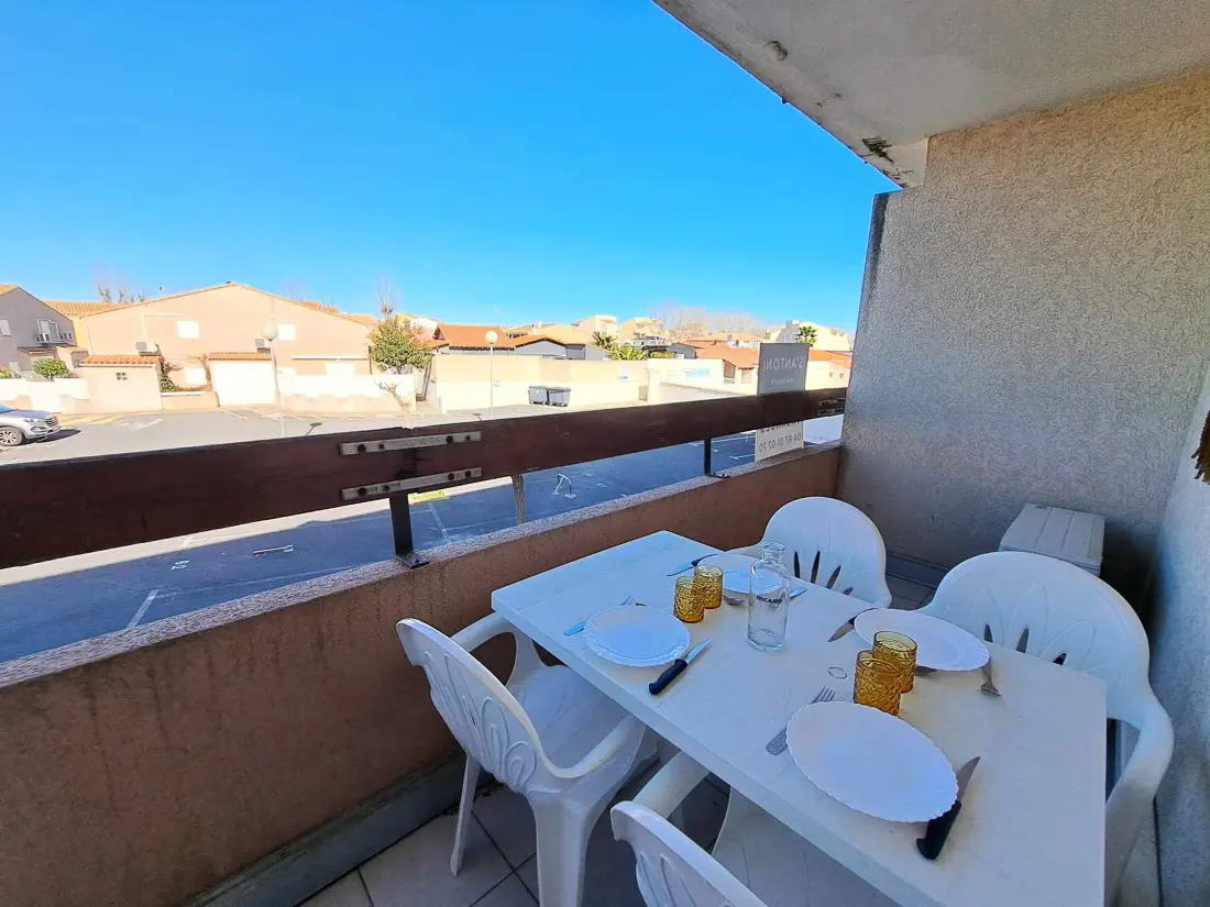 Location de Vacances MARSEILLAN-PLAGE 481