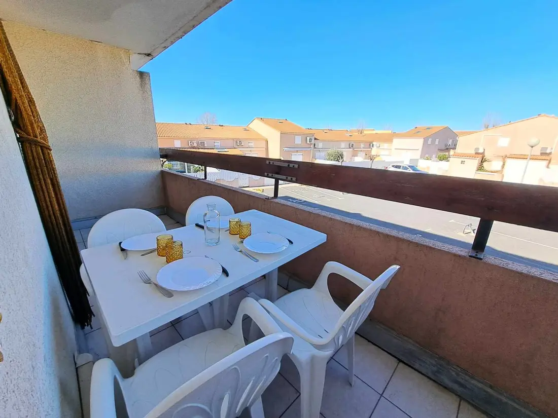 Location de Vacances MARSEILLAN-PLAGE 481