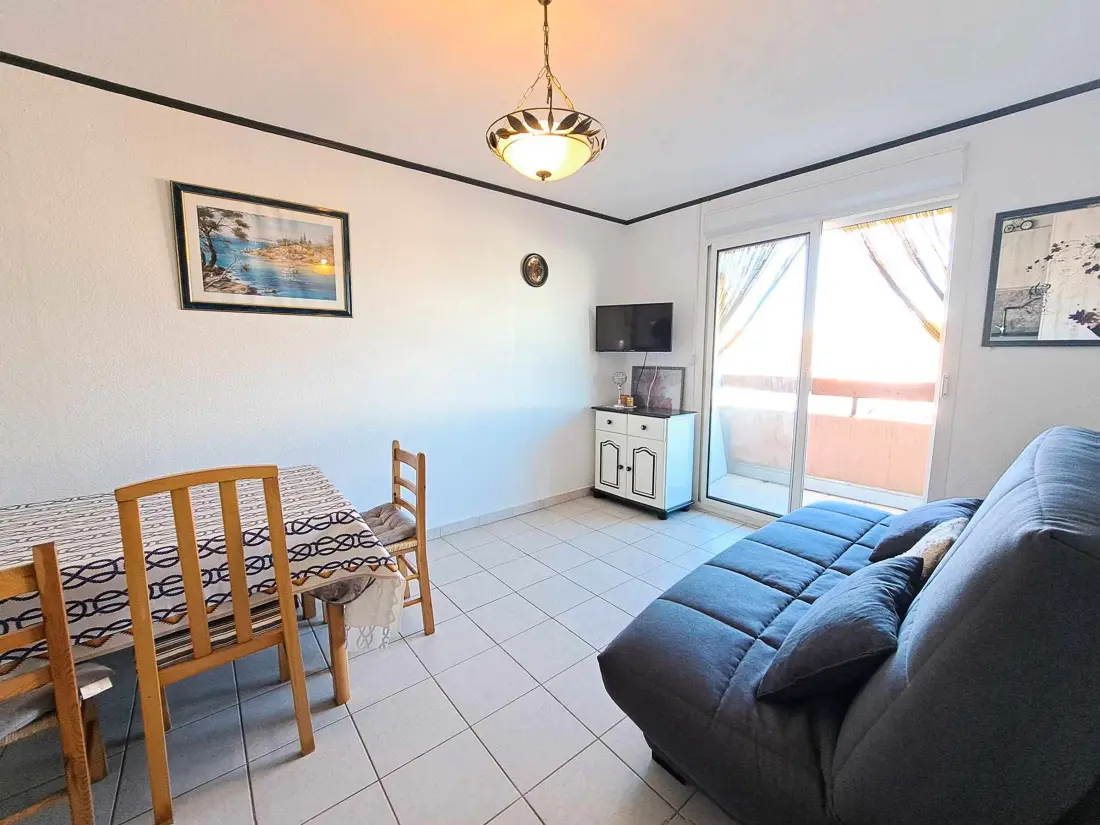 Location de Vacances MARSEILLAN-PLAGE 481