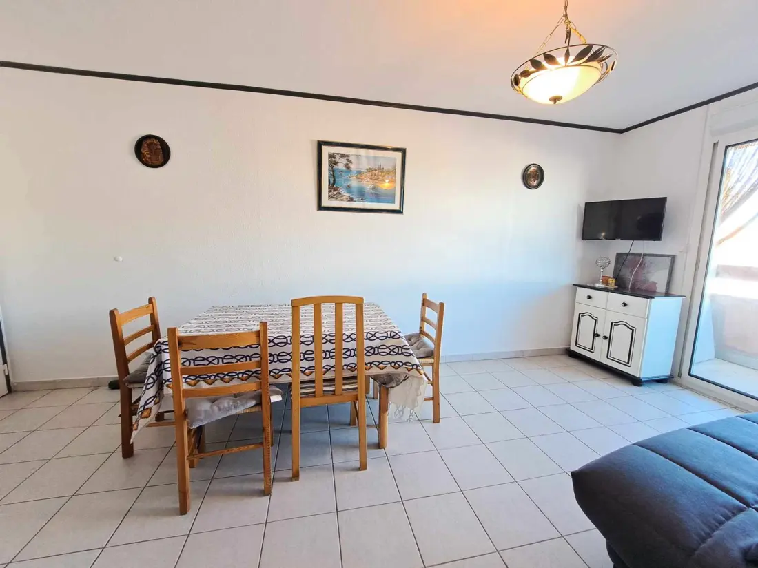 Location de Vacances MARSEILLAN-PLAGE 481