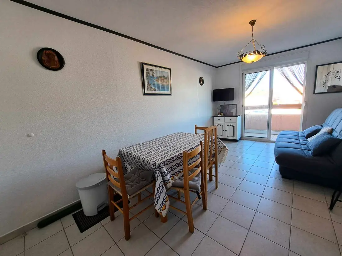 Location de Vacances MARSEILLAN-PLAGE 481