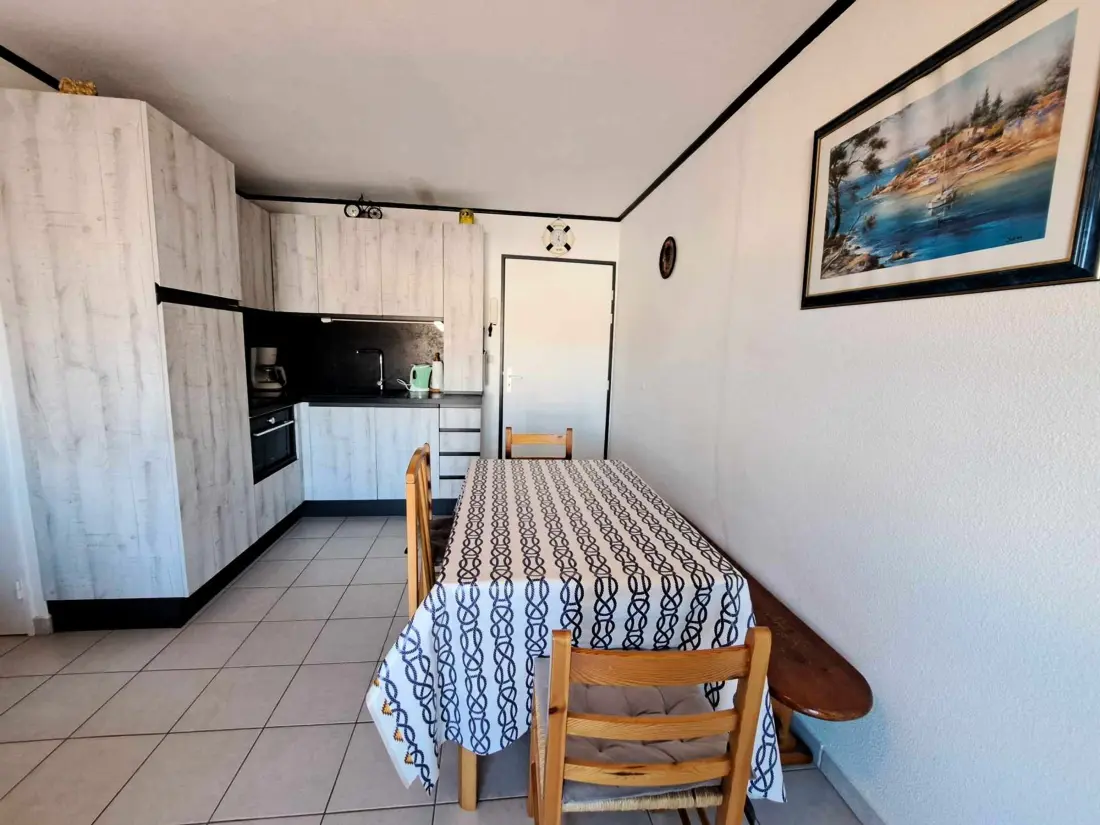 Location de Vacances MARSEILLAN-PLAGE 481