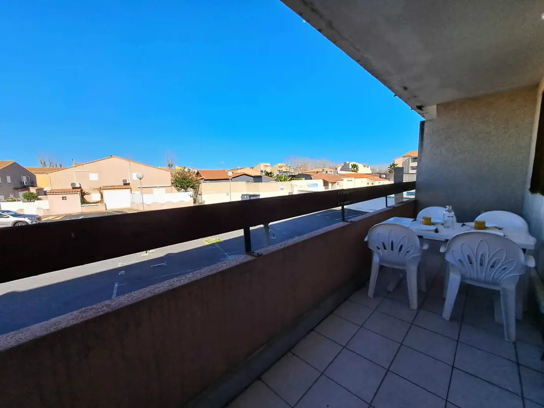 Location de Vacances MARSEILLAN-PLAGE 481