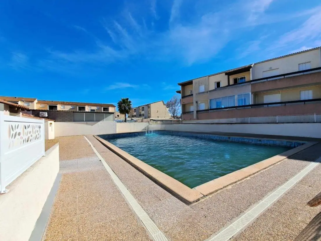 Location de Vacances MARSEILLAN-PLAGE 481